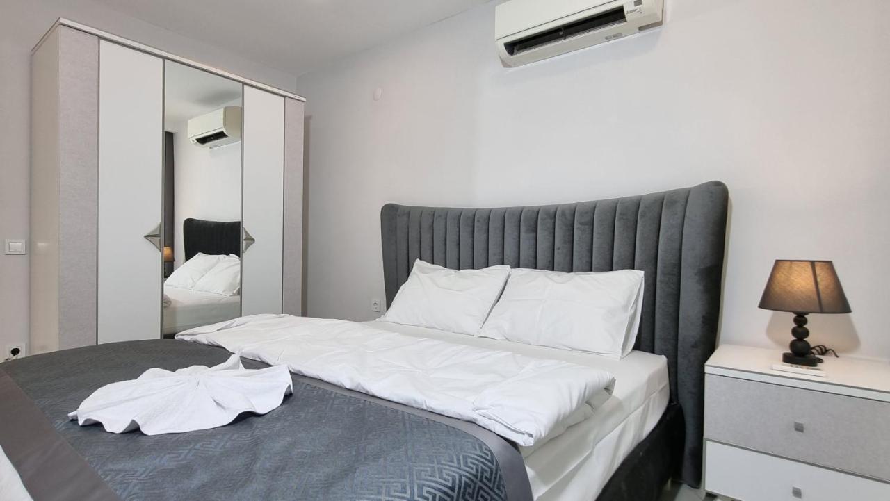 CLEOPATRA JOURNEY - CLEOPATRA TAC APART HOTEL — ALANYA — fotografie hotel nr. 16