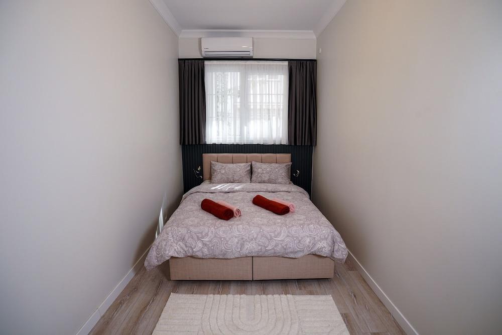 MERKURI APART — ISTANBUL — fotografie hotel nr. 14