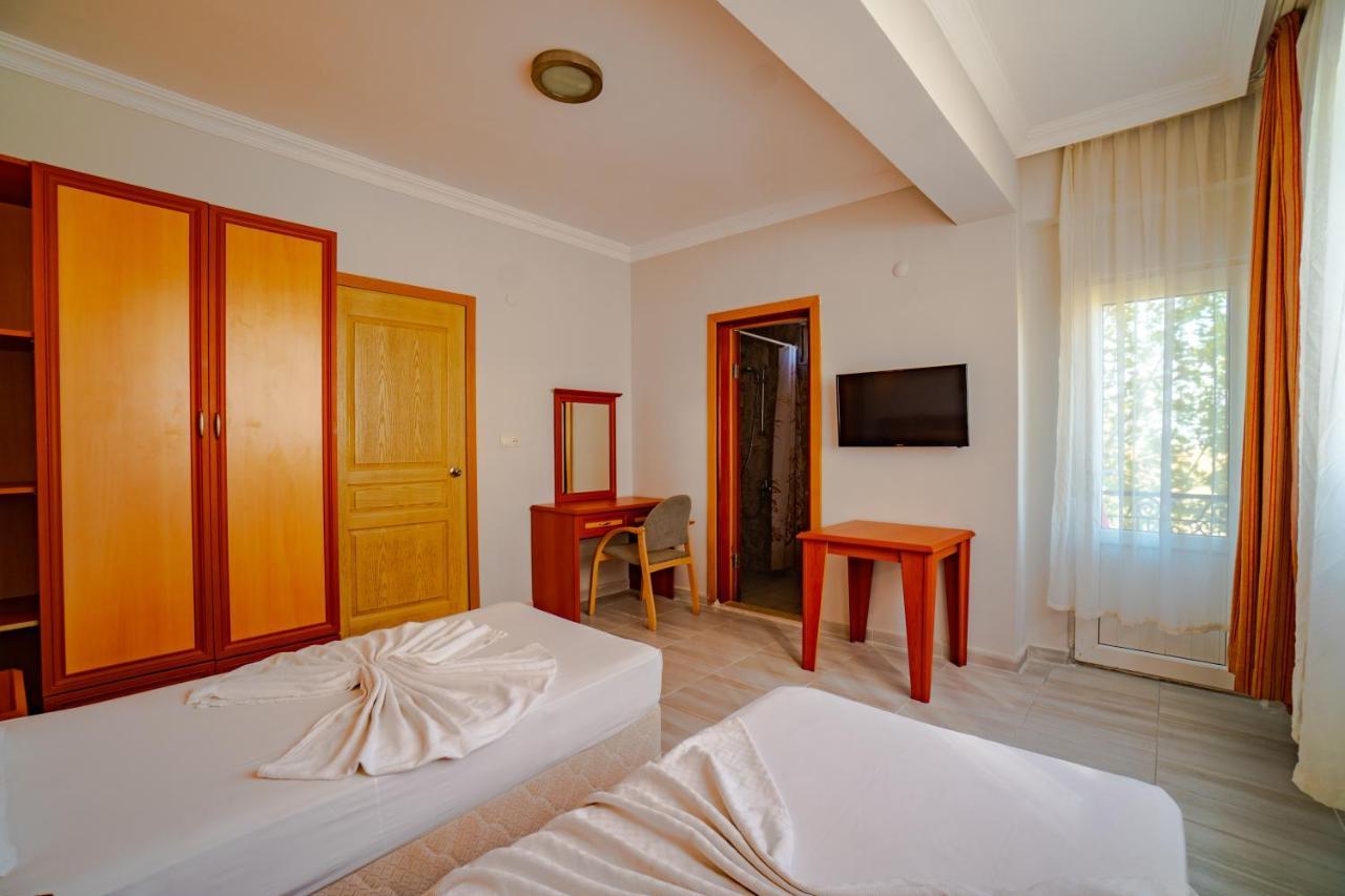 BELEK AKROPOLIS MEDUSA OTEL — BELEK