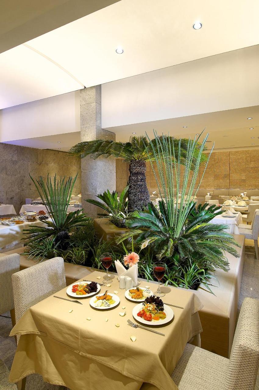 ONTUR IZMIR — IZMIR — fotografie hotel nr. 20