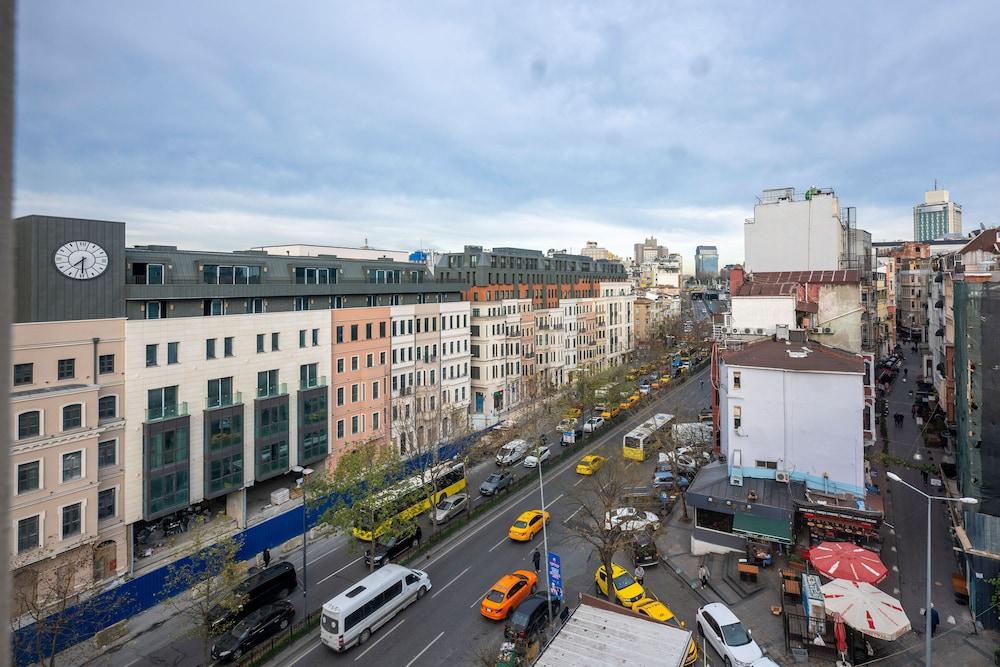 MAYZA OTEL — ISTANBUL — фотография отеля №35