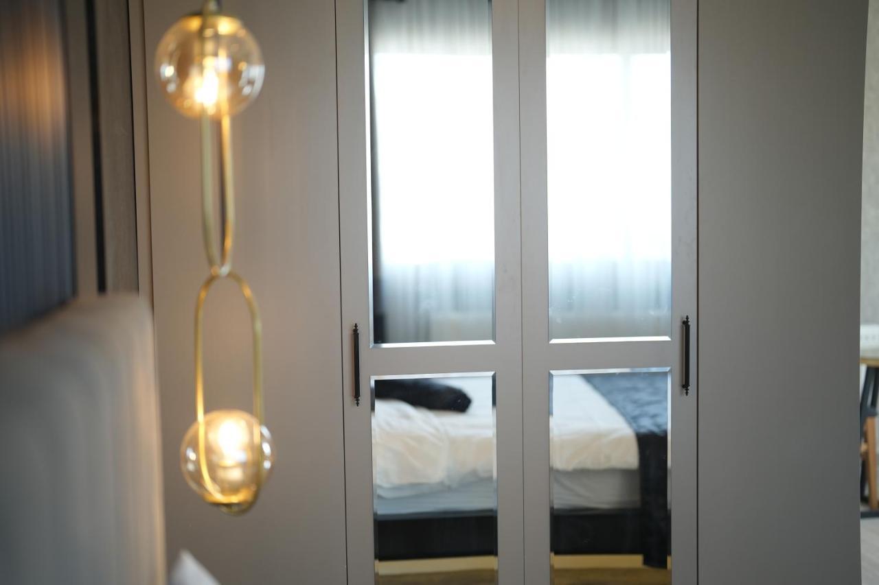 MARLEN HOTEL BAYRAKLI — IZMIR — фотография отеля №31