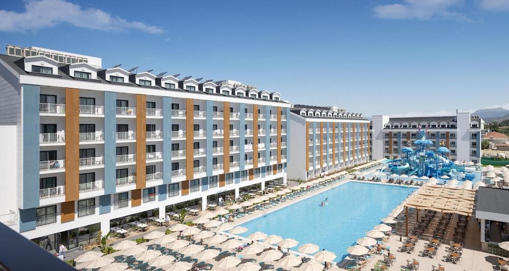 ARCANUS HOTELS TRENDLINE SIDE — COLAKLI — фотография отеля №13