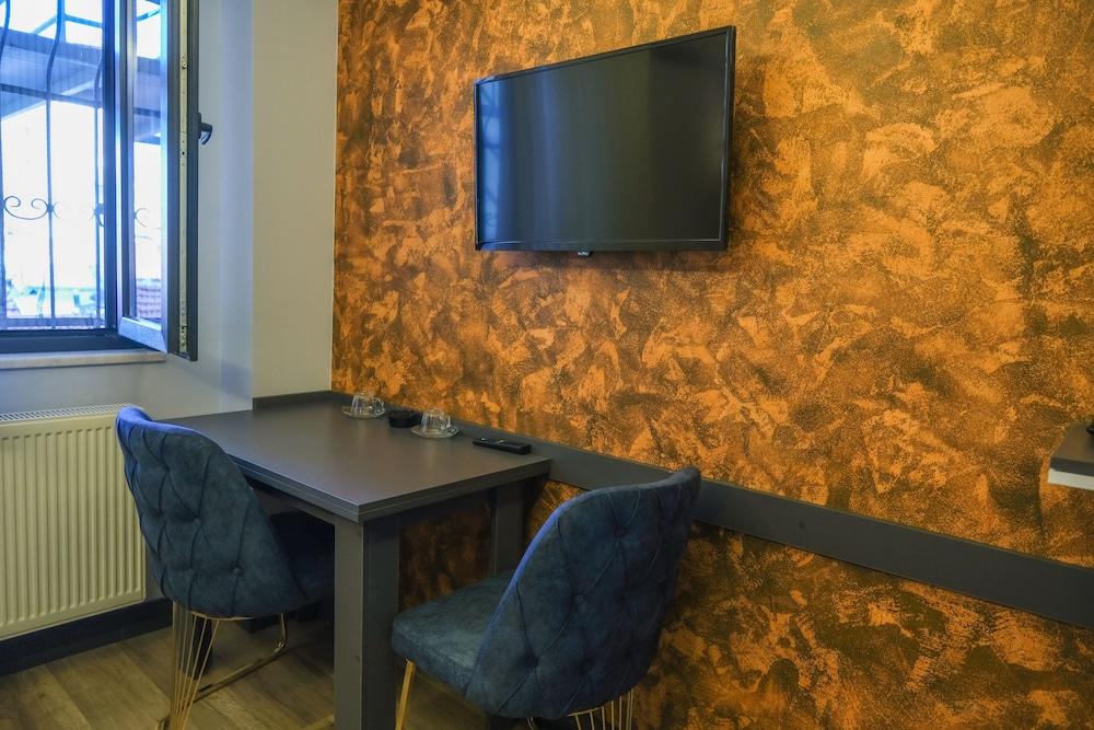 YELLOW MANSION — ISTANBUL — fotografie hotel nr. 10