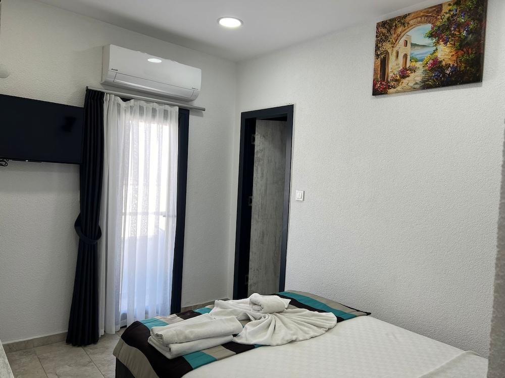TIANA BUTIK OTEL — BODRUM — fotografie hotel nr. 13