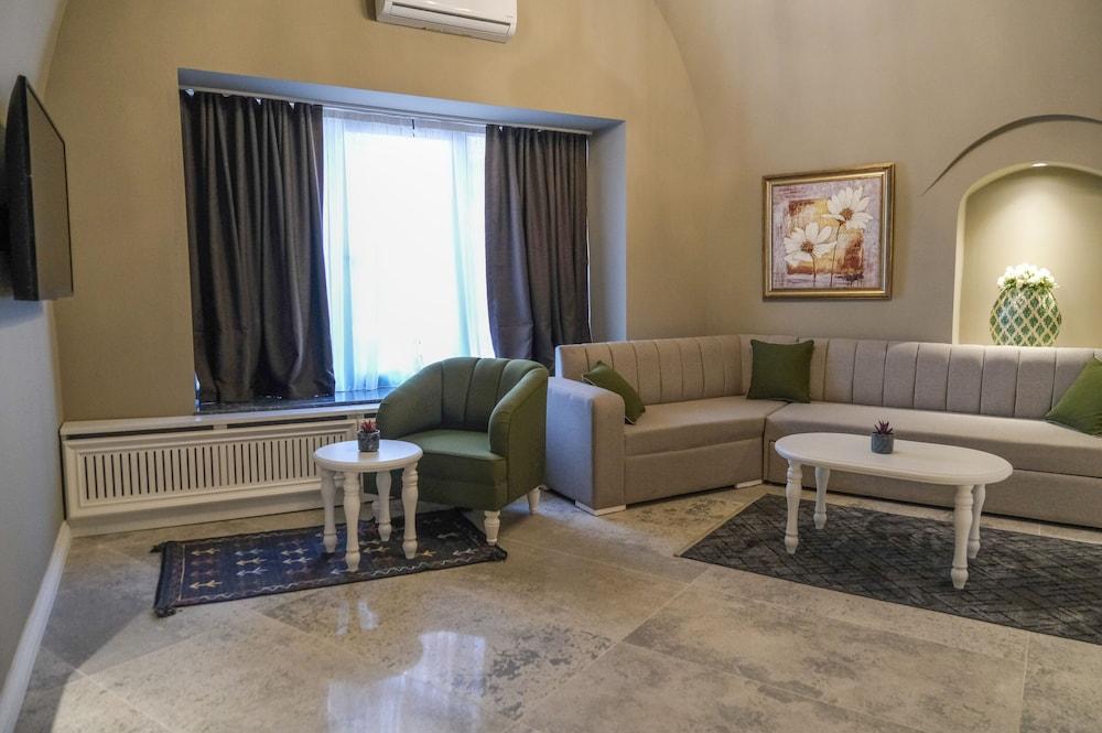 PALAZZO SUIT KARAKOY — ISTANBUL — фотография отеля №10