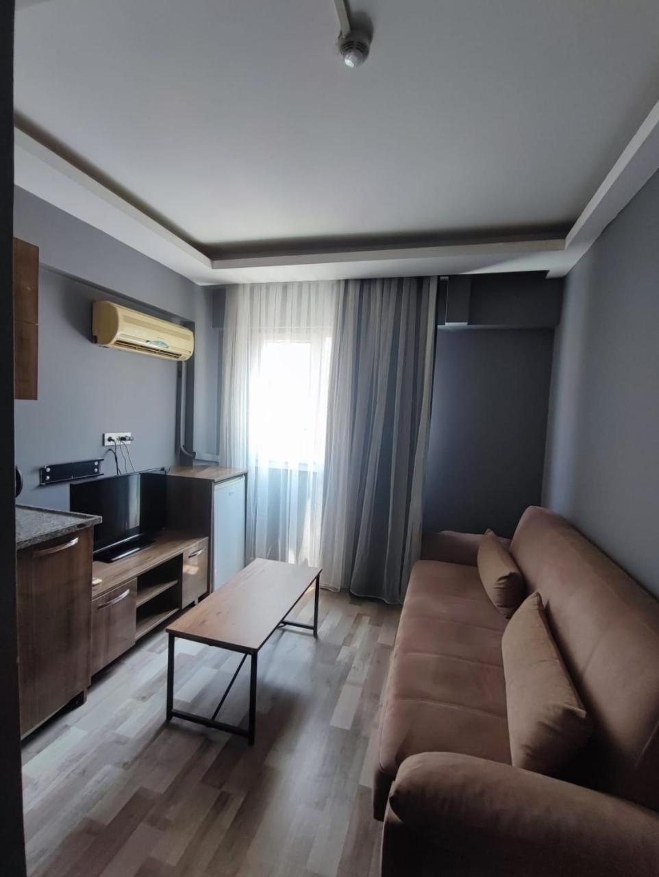SMYRNA HOMES & SUITS — IZMIR — фотография отеля №27