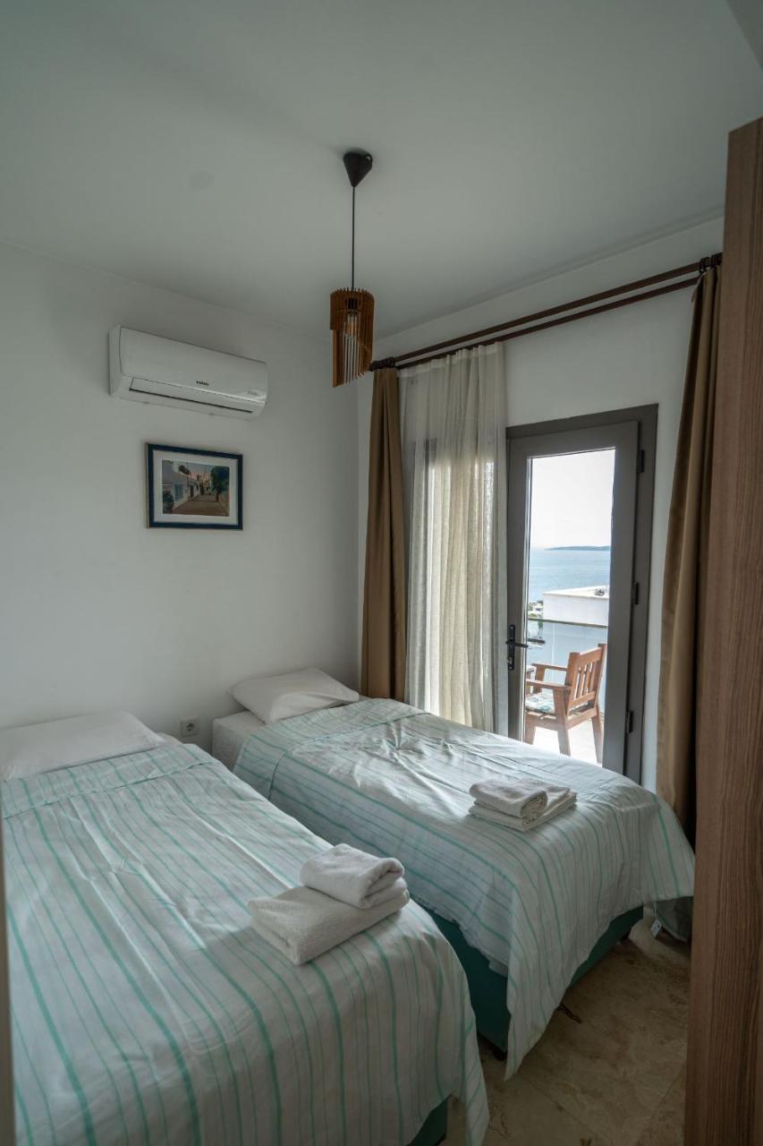 ILYA APART 1 — BODRUM — fotografie hotel nr. 24