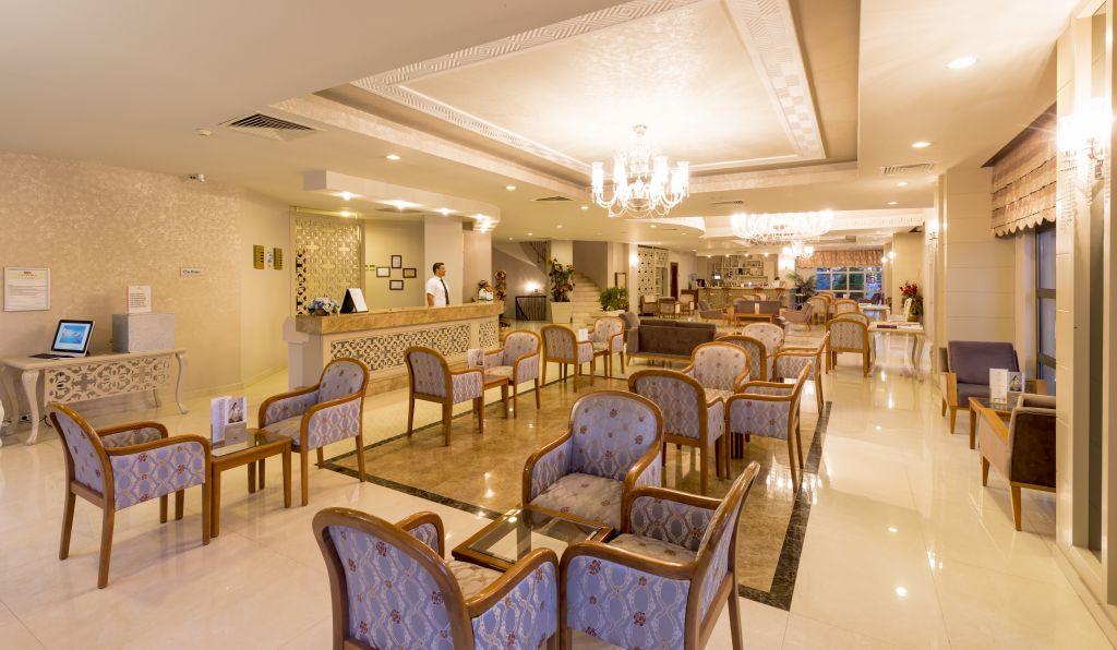 VICTORY VOLARE HOTEL — COLAKLI — фотография отеля №20