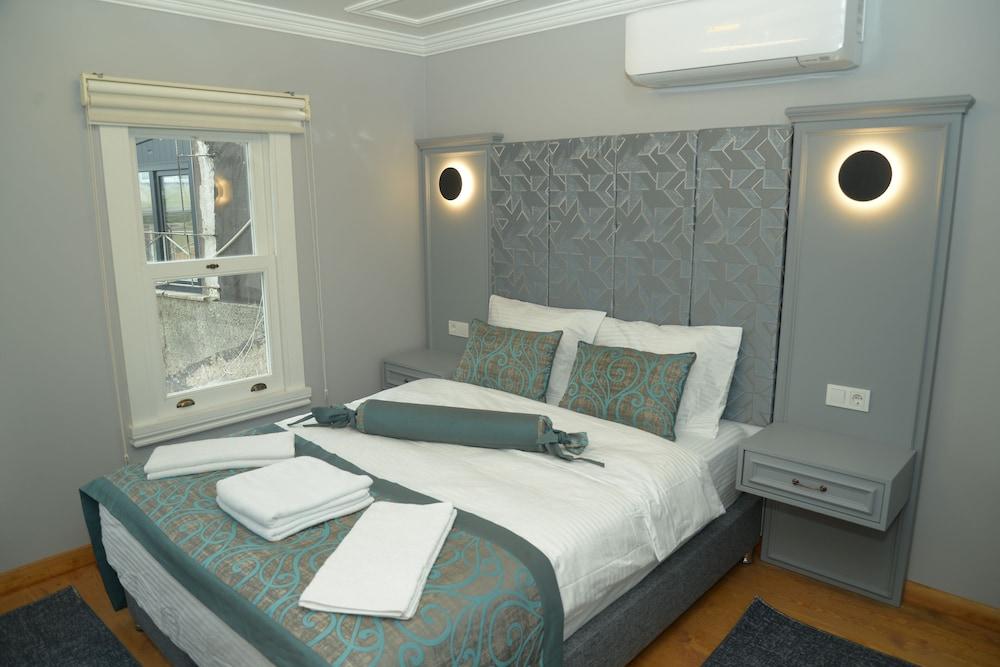 FOX RESORT — ISTANBUL — fotografie hotel nr. 23