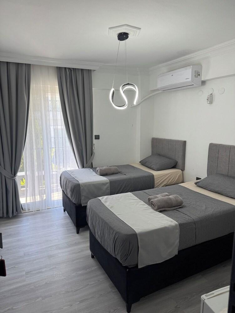 GOZDE HOTEL — BELEK — фотография отеля №12