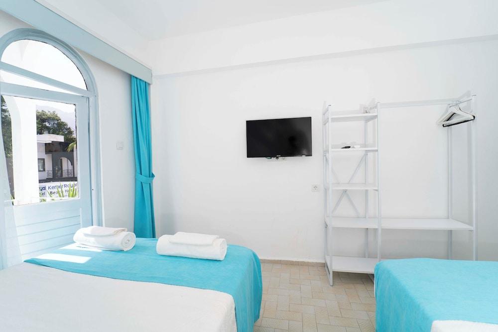 KEMER ROYAL BEACH HOTEL — KEMER — фотография отеля №12