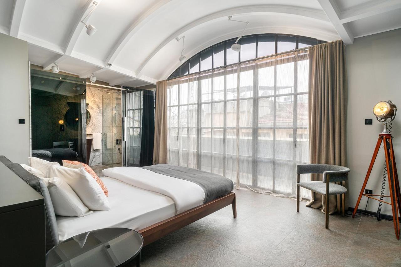 RA APARTMENTS — ISTANBUL — fotografie hotel nr. 9