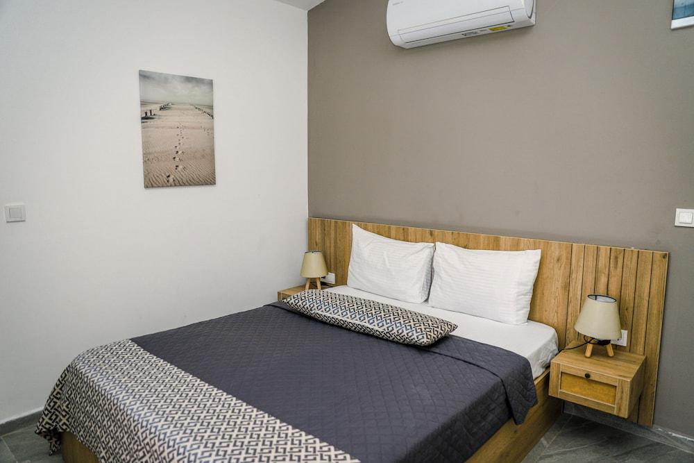 AMARILLO ALACATI — CESME — fotografie hotel nr. 2