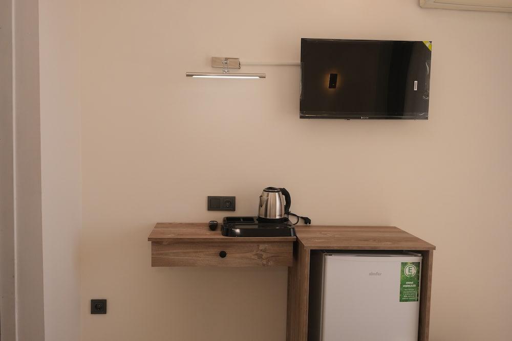 SEA DOOR HOTEL — FETHIYE — fotografie hotel nr. 21