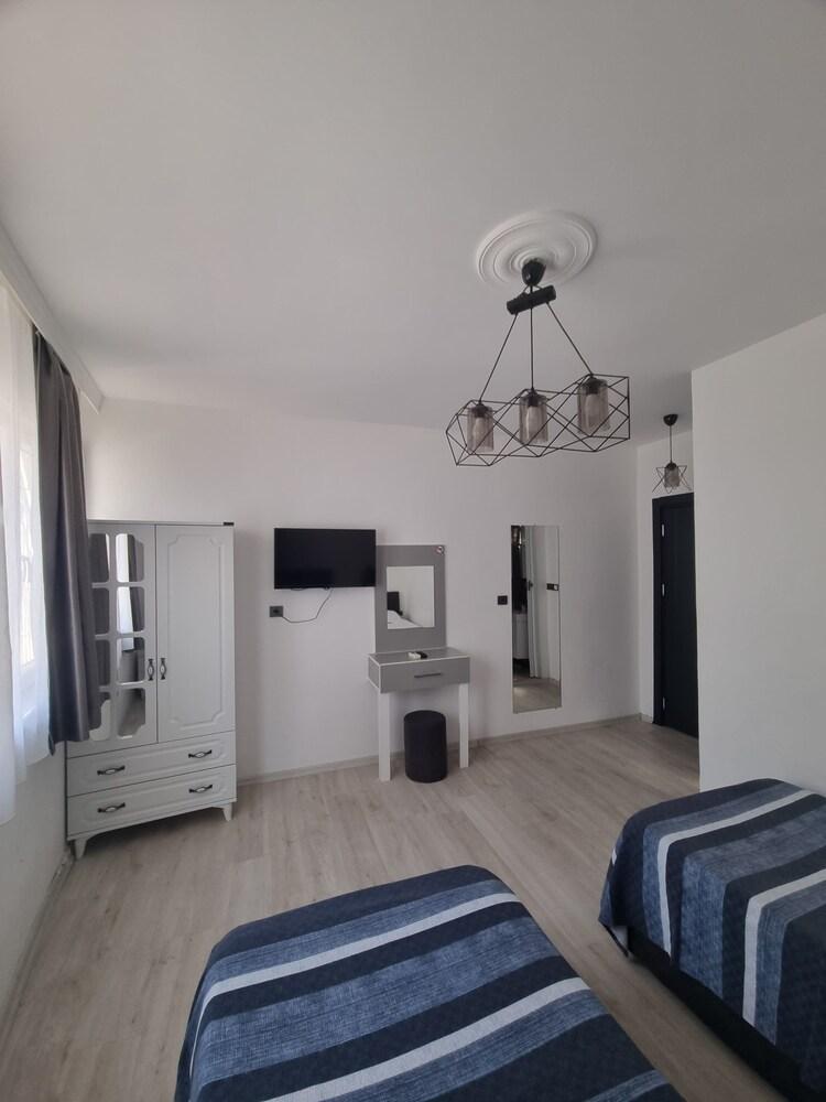 KARDELEN OTEL — BODRUM — фотография отеля №12