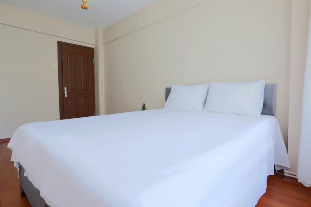 FLAT WITH TWO LIVING ROOMS AND BALCONY IN USKUDAR — ISTANBUL — fotografie hotel nr. 20
