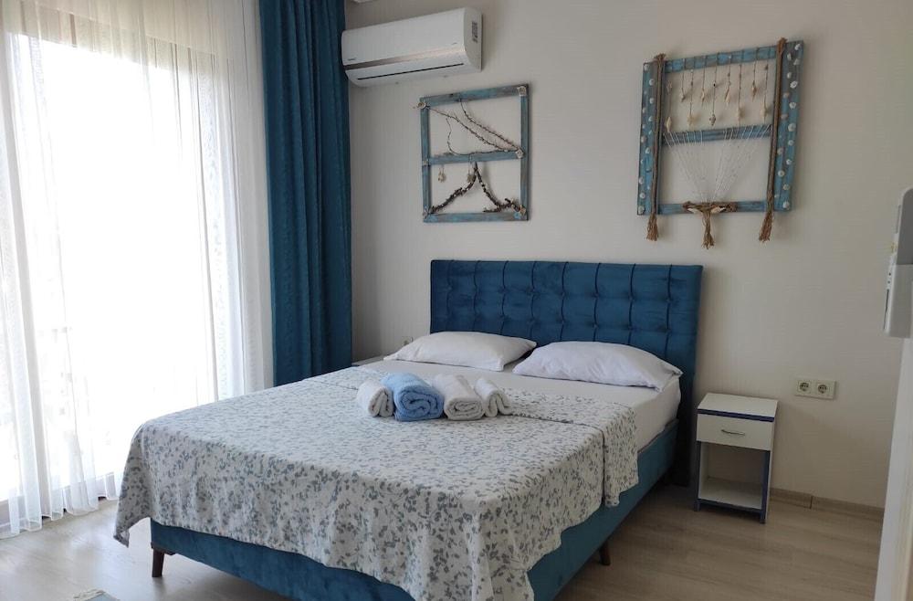 OTUZ5 OTEL — CESME — фотография отеля №24
