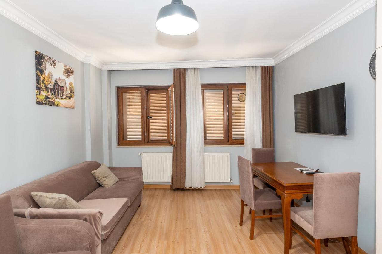 TERRA APART TAKSIM — ISTANBUL — фотография отеля №24