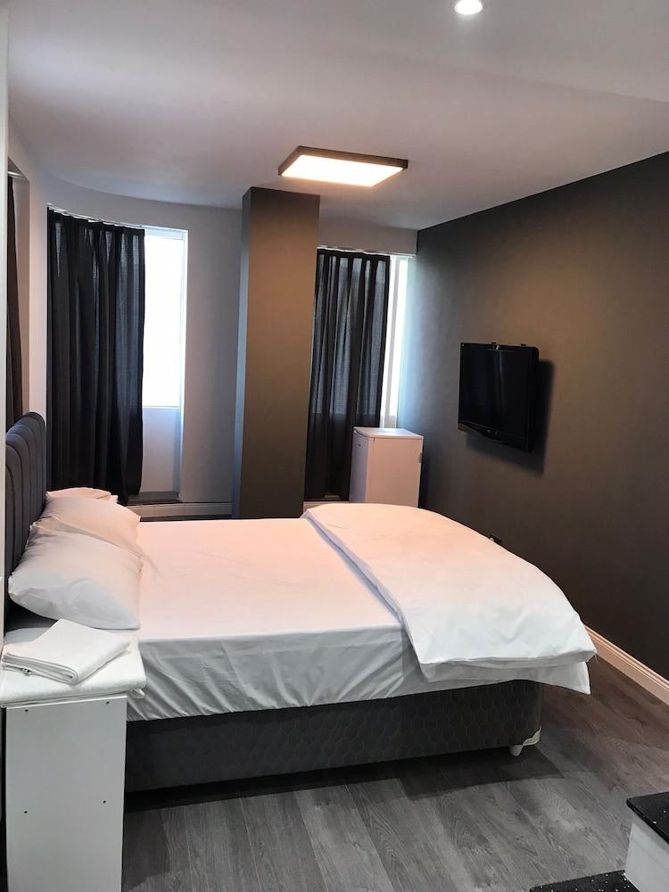 THE MY SUITE — ISTANBUL — fotografie hotel nr. 8