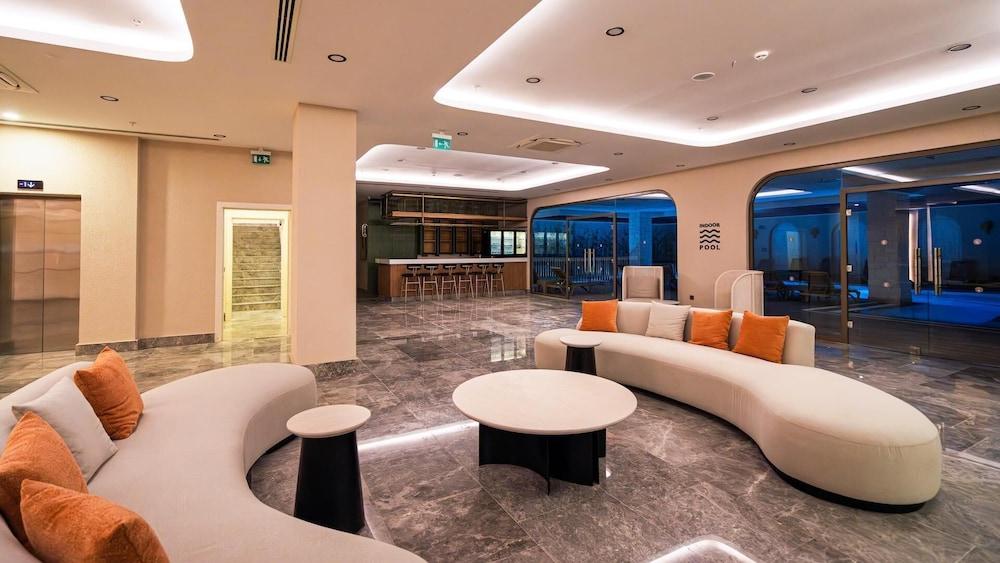 SY HOTELS BELEK — BELEK — fotografie hotel nr. 32