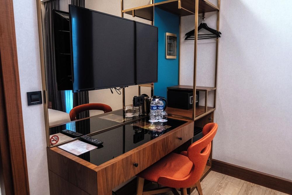 HENNA HOTEL ISTANBUL (ADULTS ONLY) — ISTANBUL — fotografie hotel nr. 32