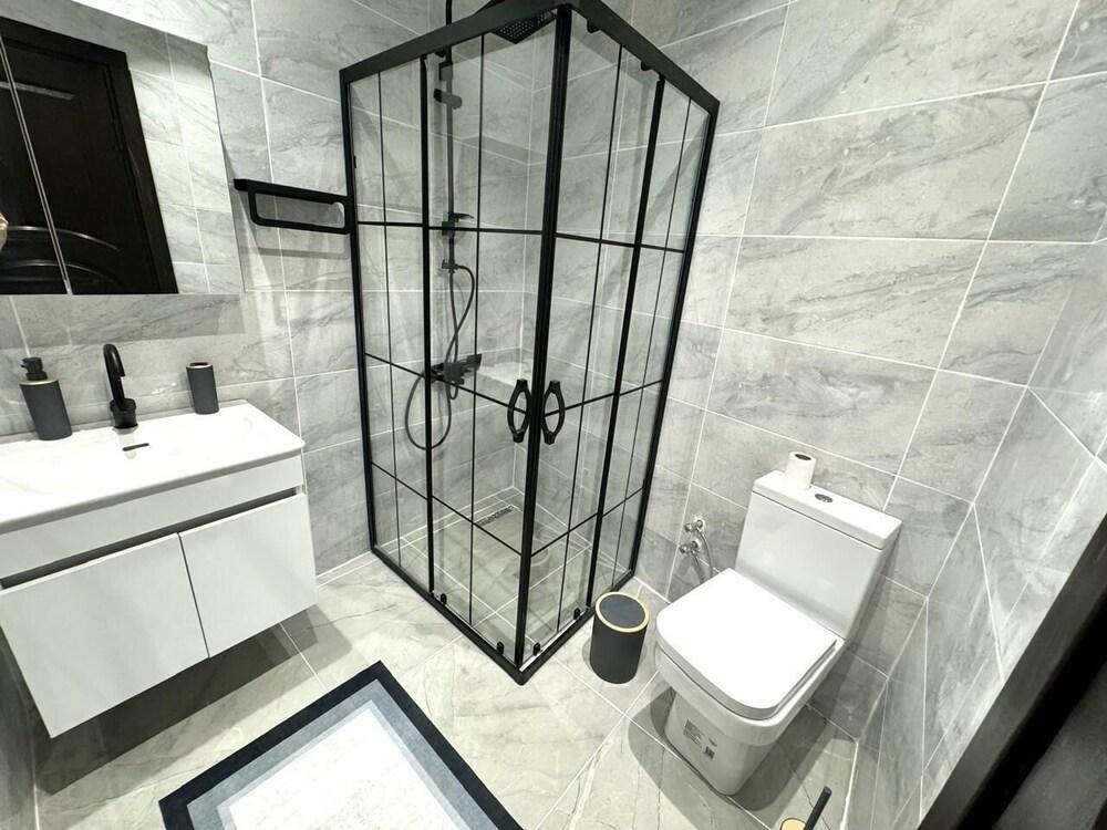 DIGITAL NOMAD HOUSE — ISTANBUL — fotografie hotel nr. 18