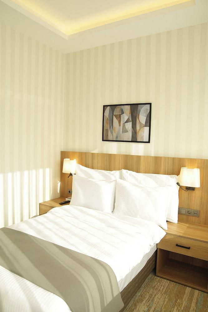 TRESS HOTEL — ISTANBUL — fotografie hotel nr. 5