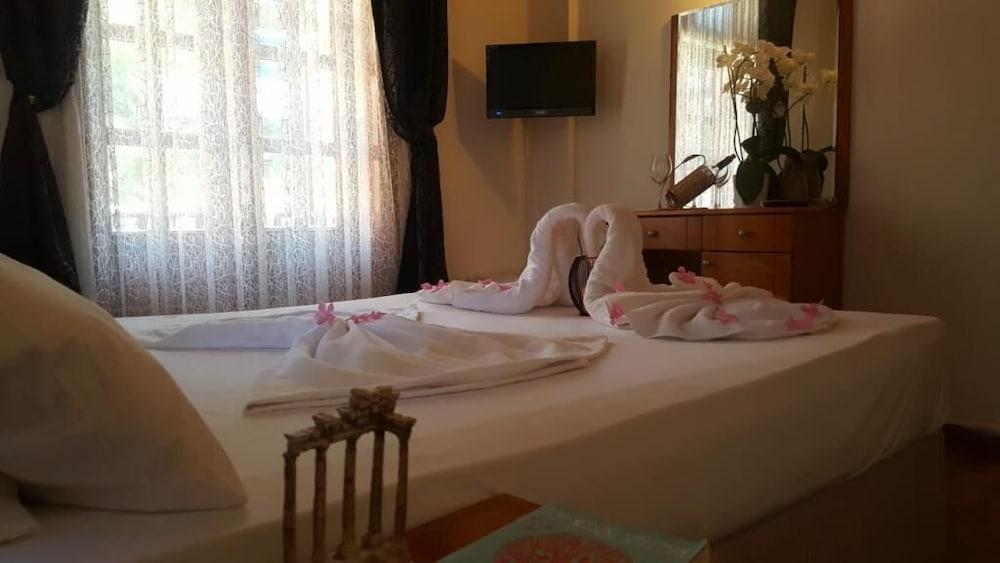 HOTEL PALMA ROSA — CAMYUVA — фотография отеля №3