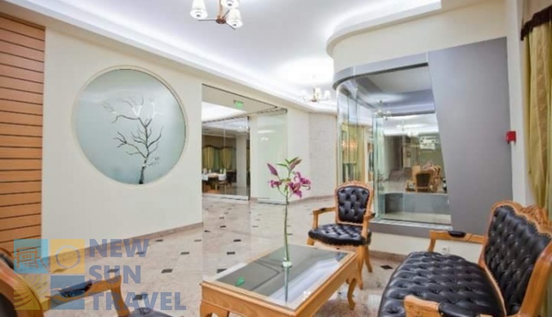 INCOGNITO — POMORIE — fotografie hotel nr. 20