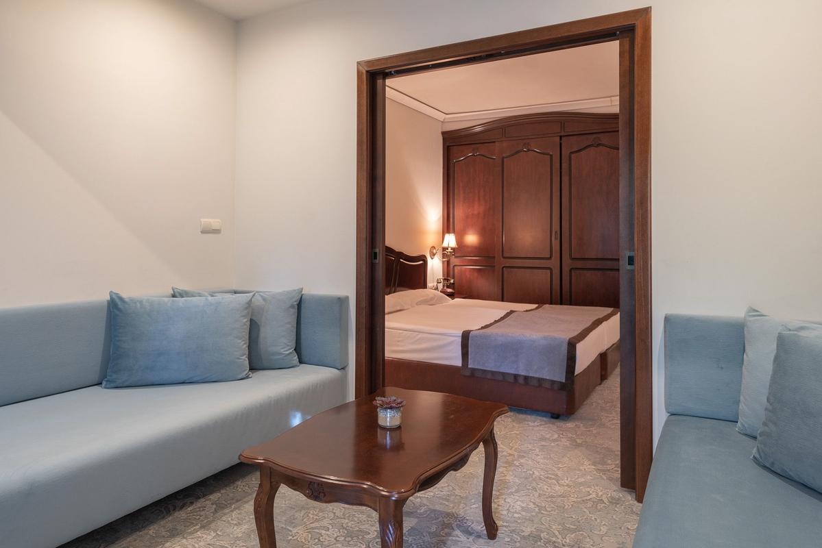BOLERO GRIFID HOTEL — GOLDEN SANDS — fotografie hotel nr. 13
