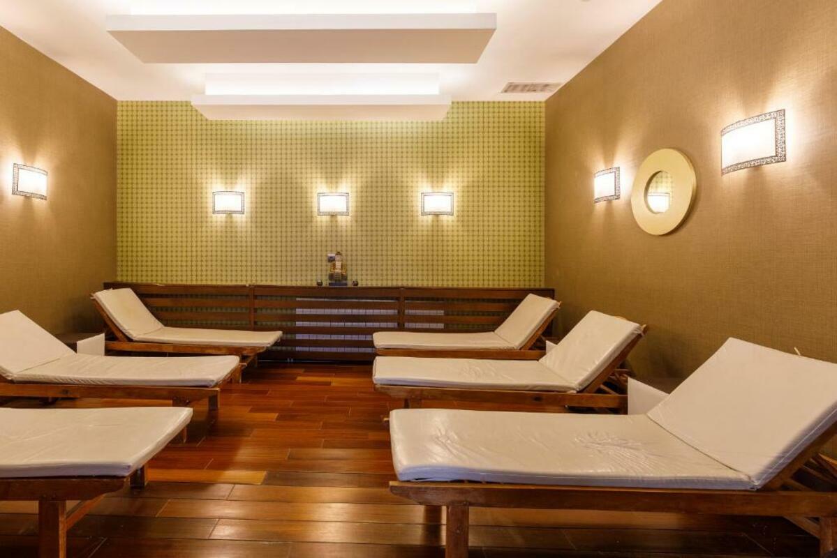 REGNUM APARTHOTEL & SPA — BANSKO — фотография отеля №46