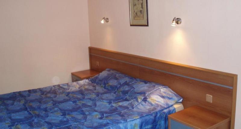 VILLA BORA — SUNNY BEACH — fotografie hotel nr. 4