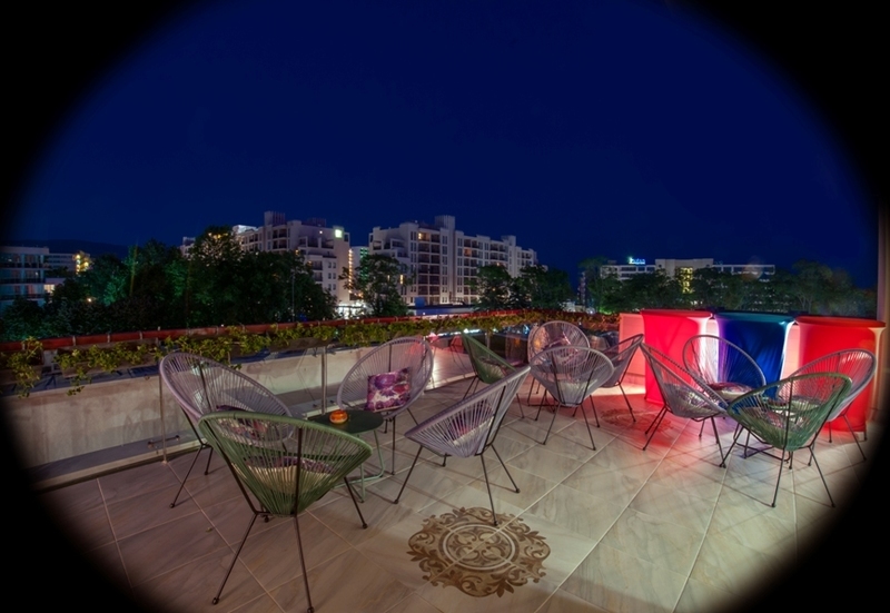 MERCURY — SUNNY BEACH — fotografie hotel nr. 35