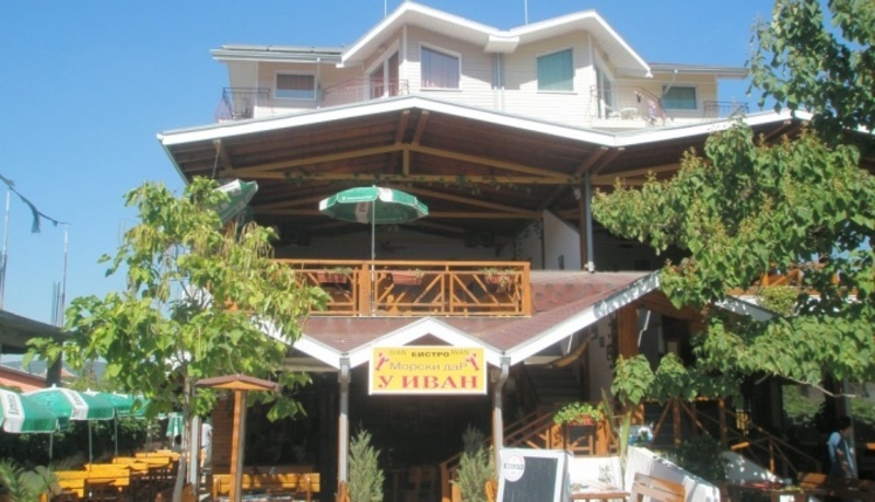 MORSKI DAR — KRANEVO — fotografie hotel nr. 11