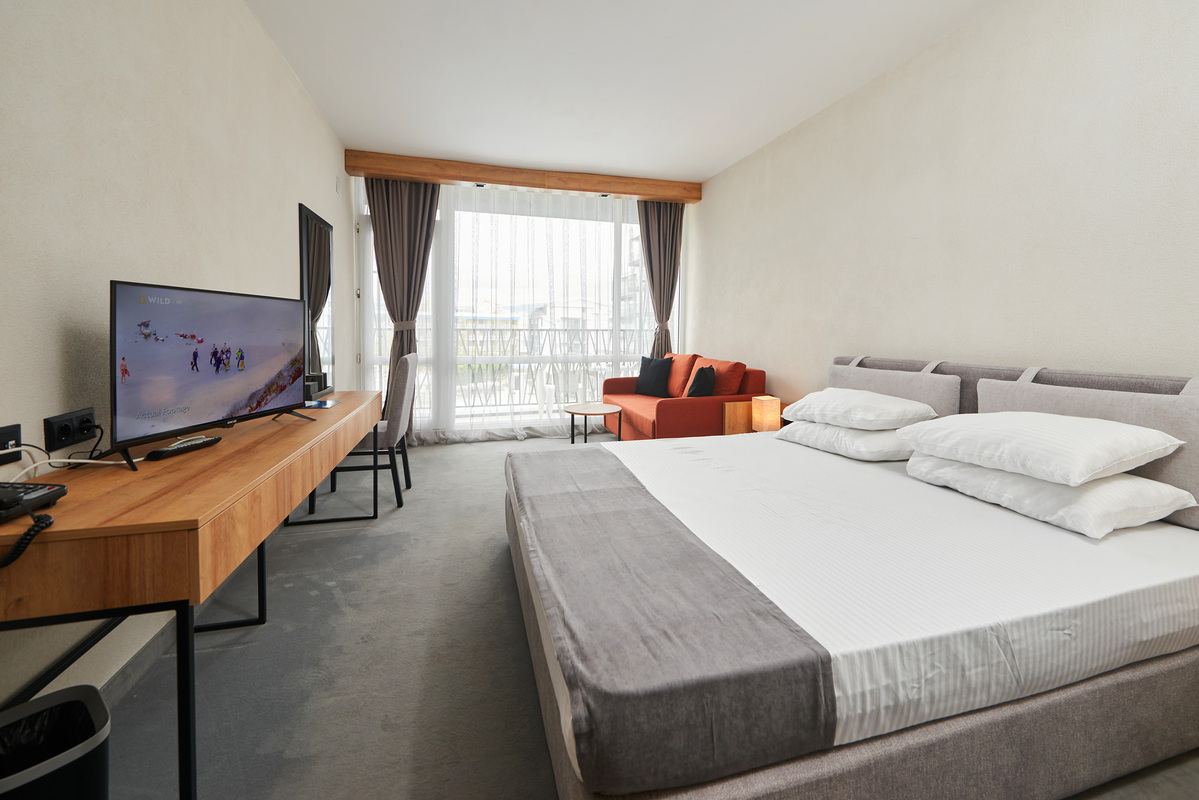 KORONA GRUPPA — SUNNY BEACH — fotografie hotel nr. 51