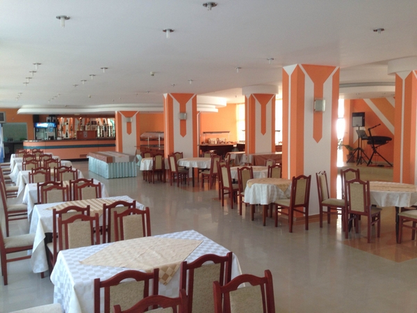 ZEFIR — SUNNY BEACH — фотография отеля №14