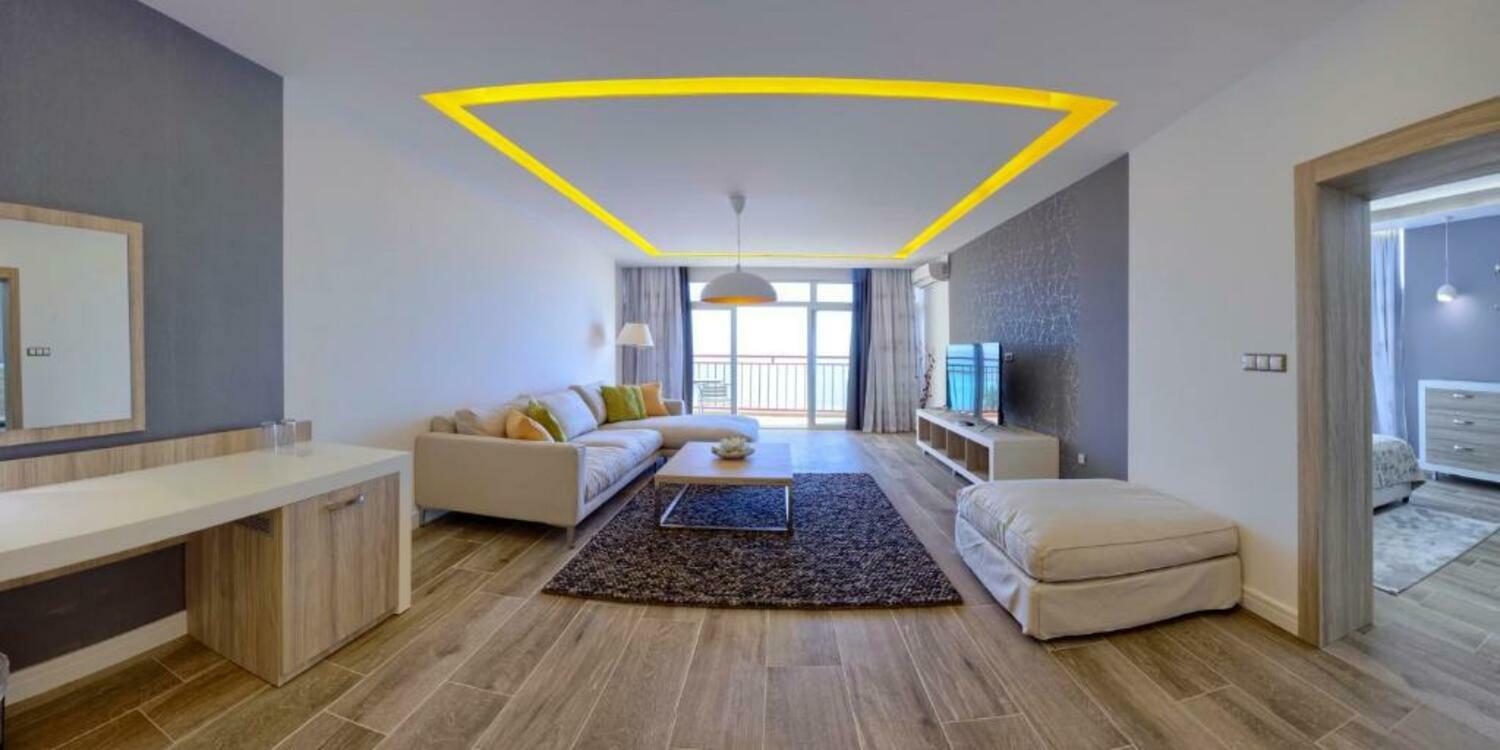 LUNA HOTEL — GOLDEN SANDS — фотография отеля №10