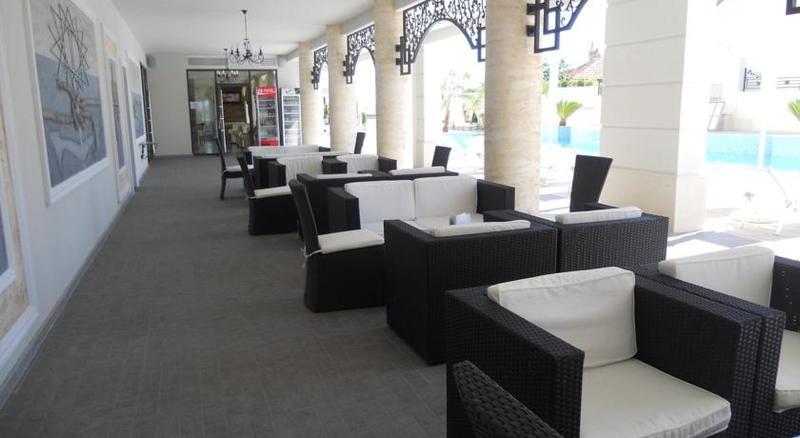 PENELOPE PALACE — POMORIE — фотография отеля №13