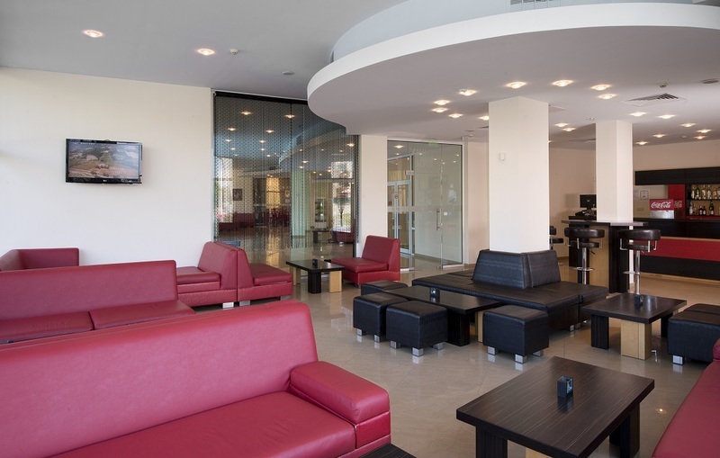 CALYPSO — SUNNY BEACH — fotografie hotel nr. 5