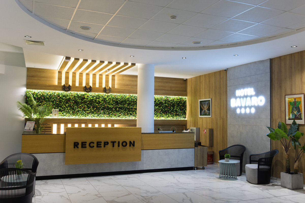 KORONA GRUPPA — SUNNY BEACH — fotografie hotel nr. 72