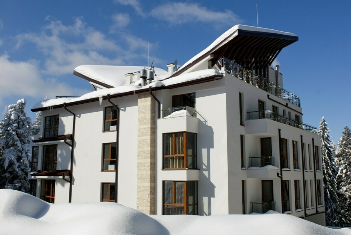 RADINAS WAY — BOROVETS