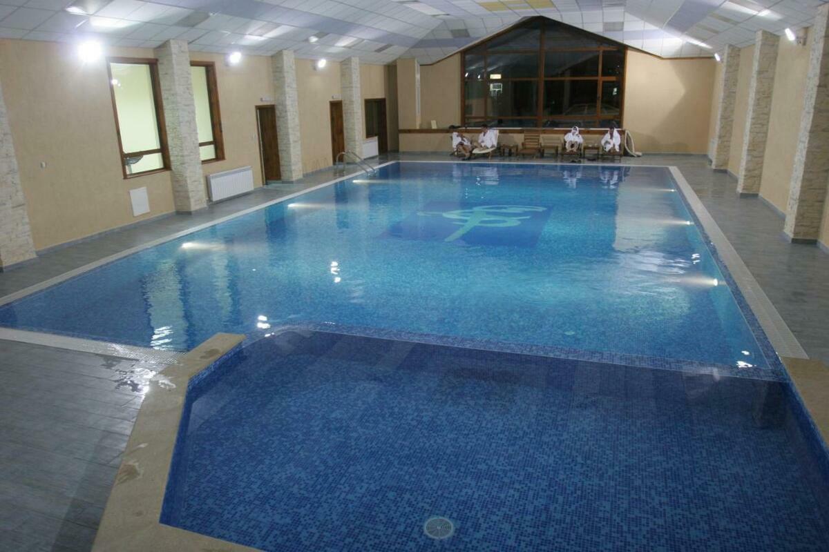 EVELINA PALACE BANSKO — BANSKO — fotografie hotel nr. 18