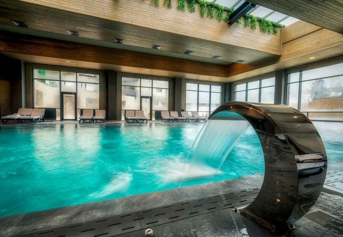 ARTE SPA & PARK HOTEL — VELINGRAD — фотография отеля №21
