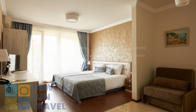 PENELOPE PALACE — POMORIE — фотография отеля №42