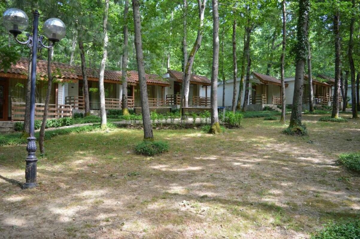 VILLAS AND MAISONETTE ROPOTAMO — PRIMORSKO — фотография отеля №13