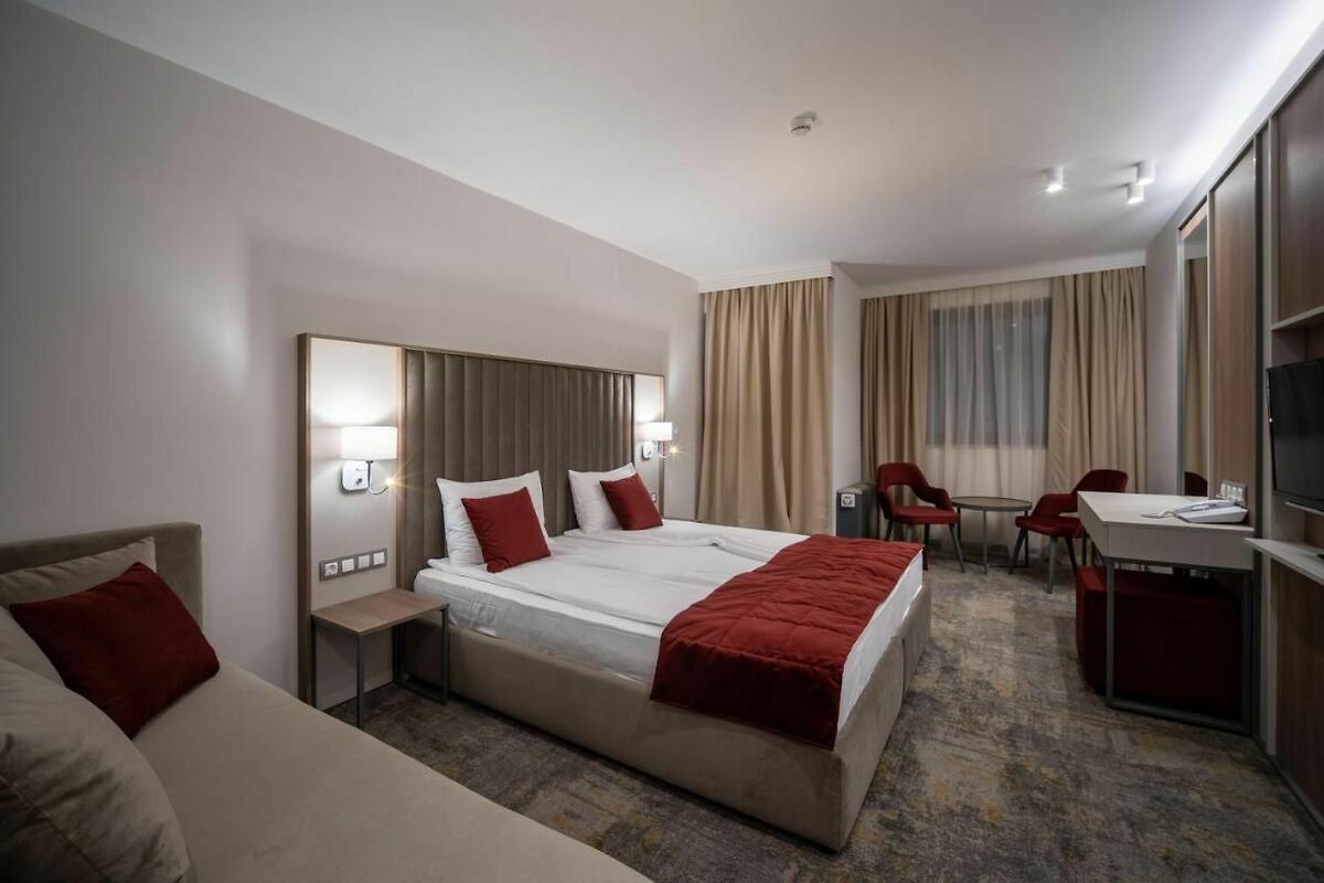ST. GEORGE HOTEL & SPA — POMORIE — fotografie hotel nr. 14