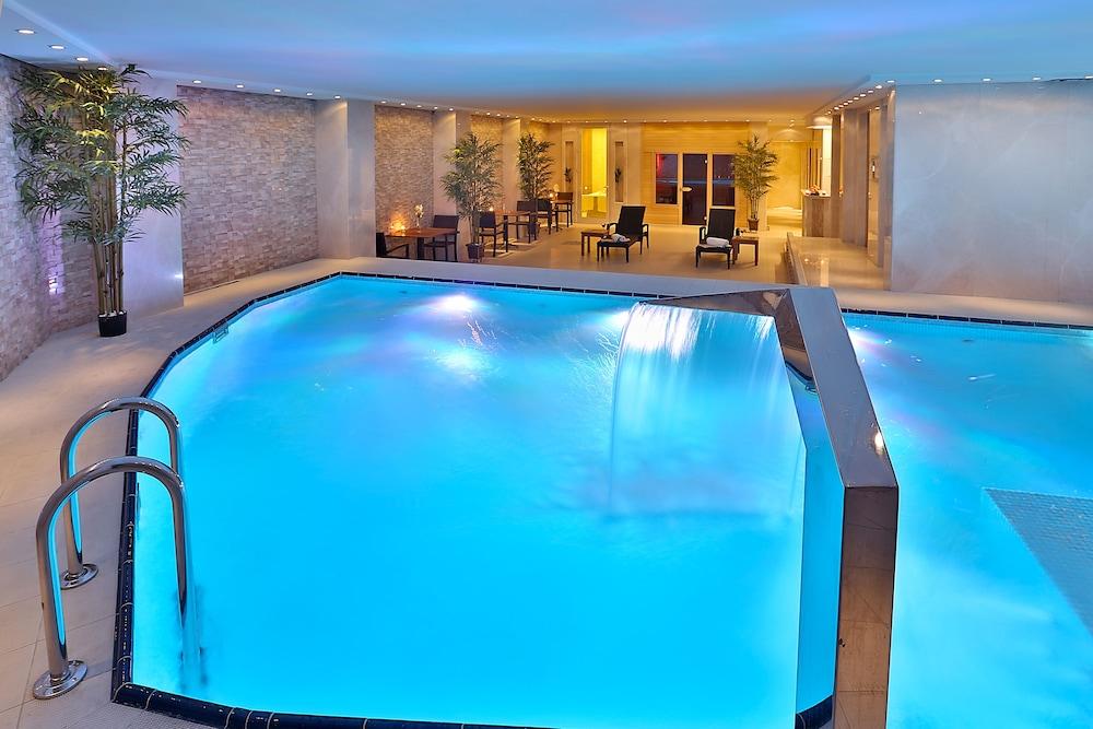 GRAND MADRID HOTEL — ISTANBUL — fotografie hotel nr. 25