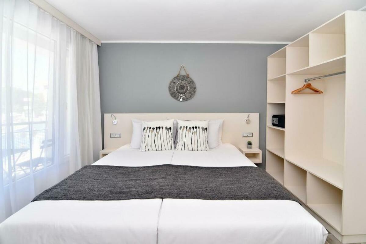 IHOTEL — SUNNY BEACH — fotografie hotel nr. 2