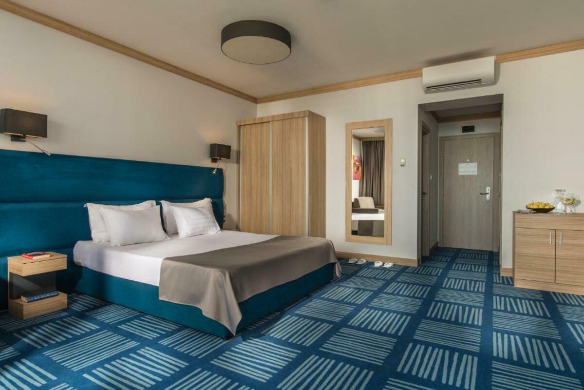 VIVA CLUB HOTEL — GOLDEN SANDS — fotografie hotel nr. 17